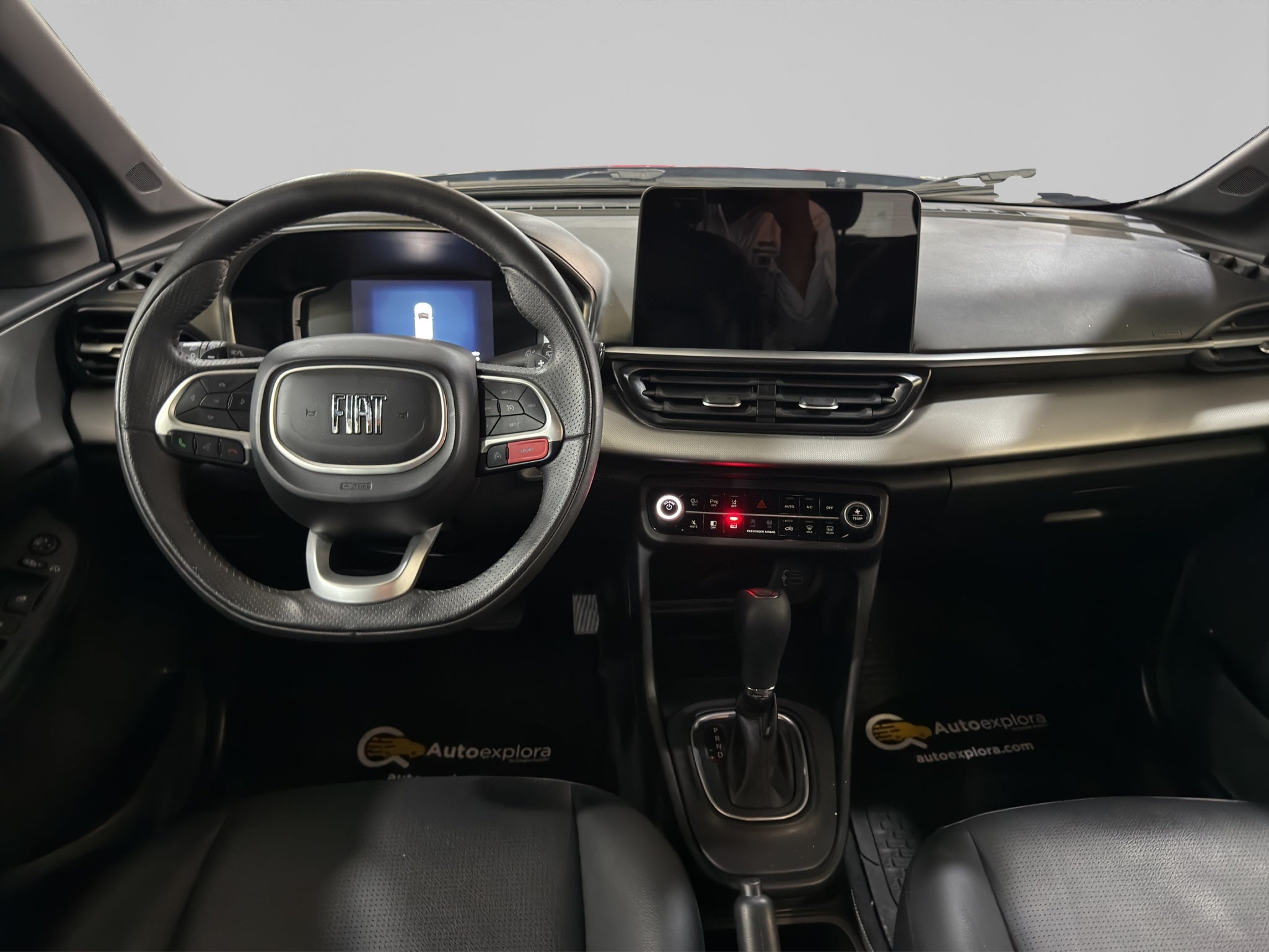 2023 FIAT Pulse 1.3 Impetus At