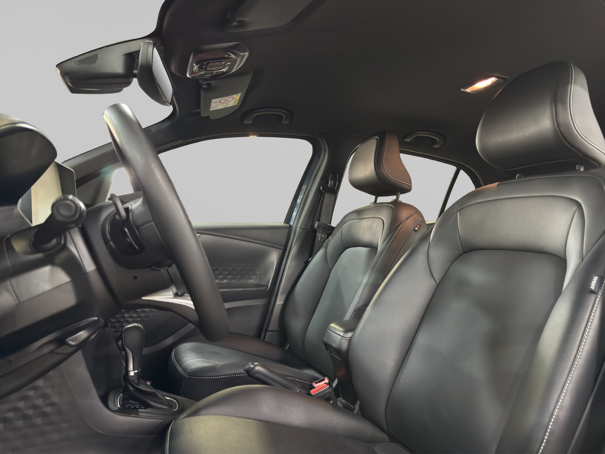2023 FIAT Pulse 1.3 Impetus At