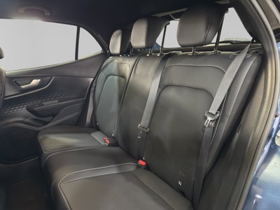 2023 FIAT Pulse 1.3 Impetus At