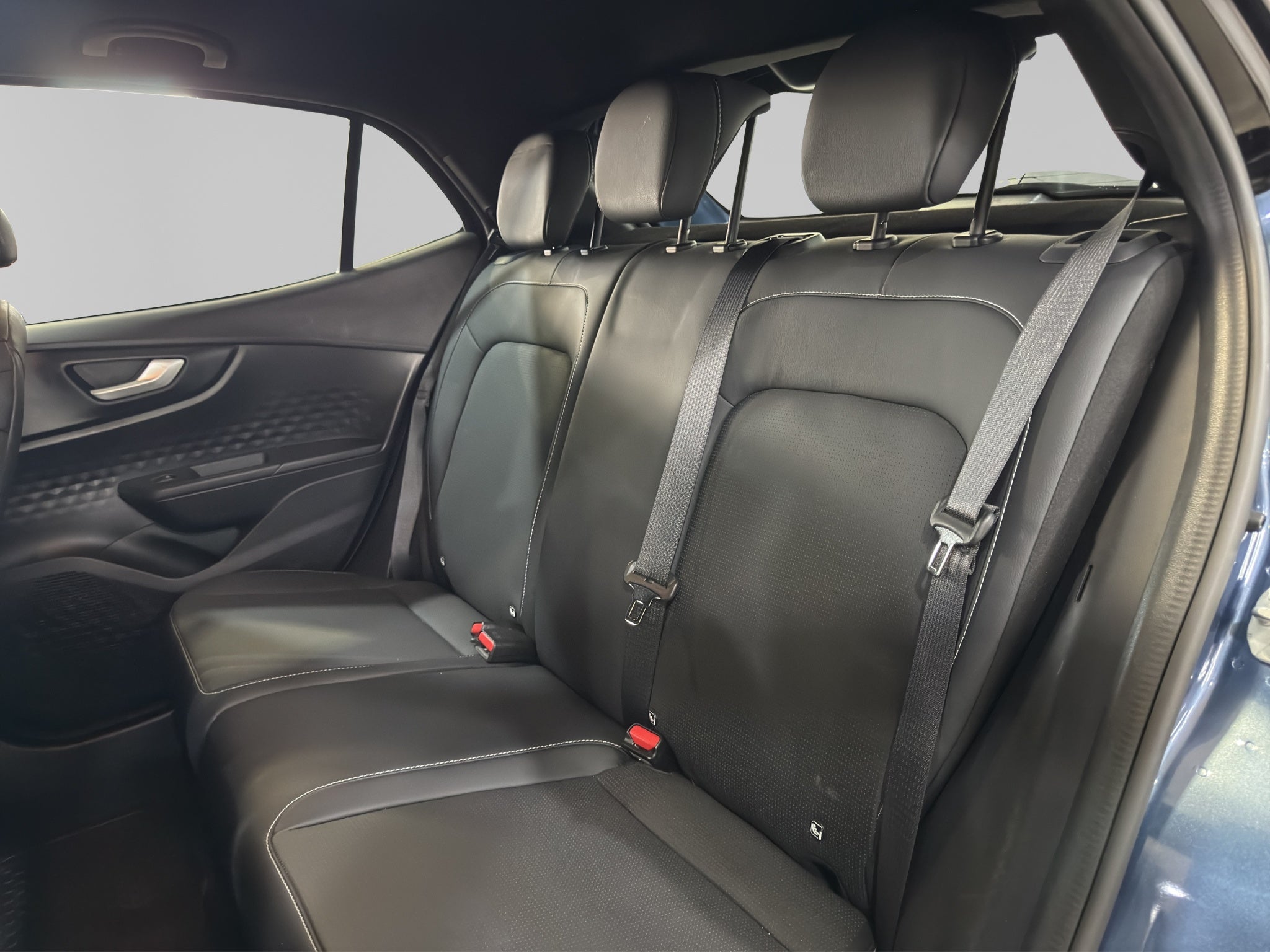 2023 FIAT Pulse 1.3 Impetus At