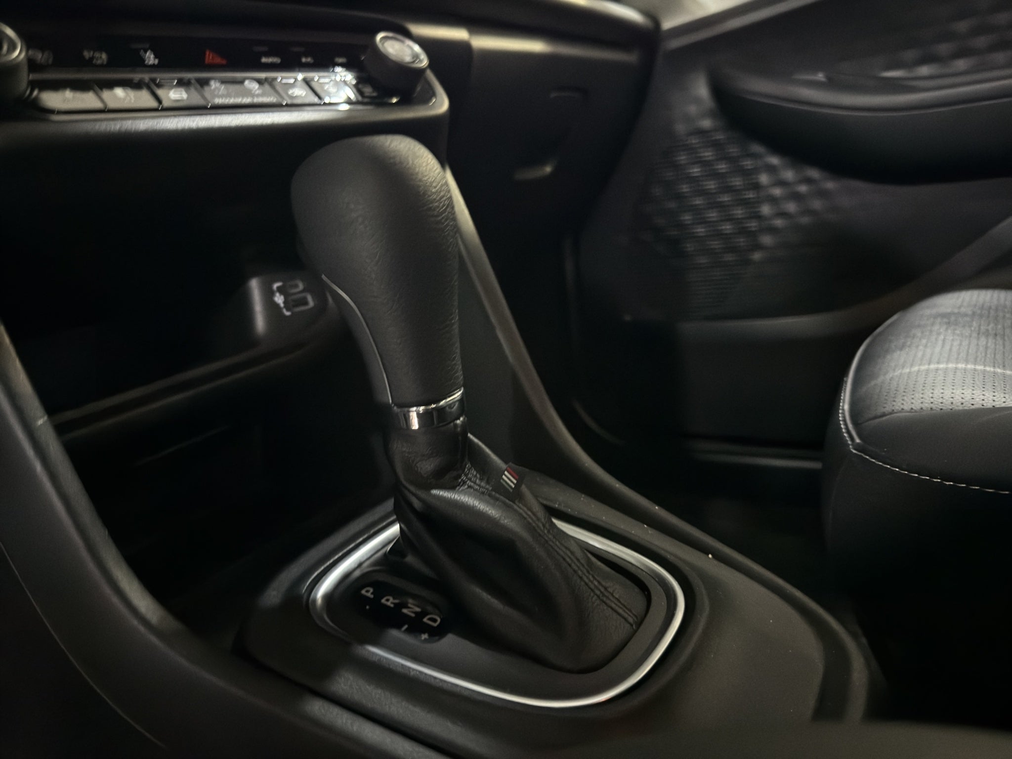 2023 FIAT Pulse 1.3 Impetus At