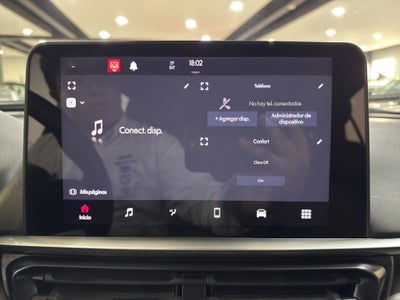 2023 FIAT Pulse 1.3 Impetus At