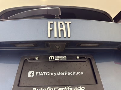 2023 FIAT Pulse 1.3 Impetus At
