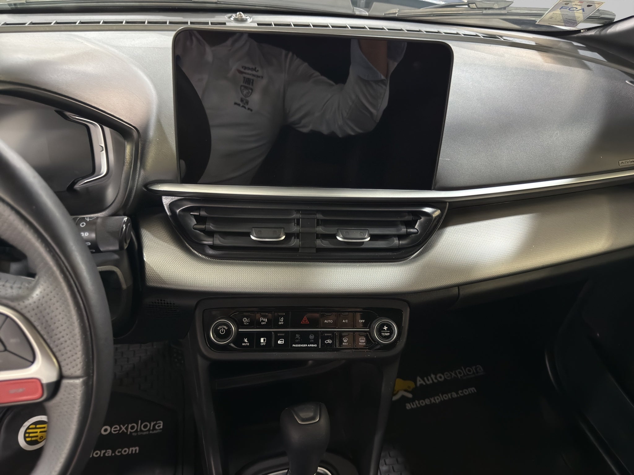 2023 FIAT Pulse 1.3 Impetus At