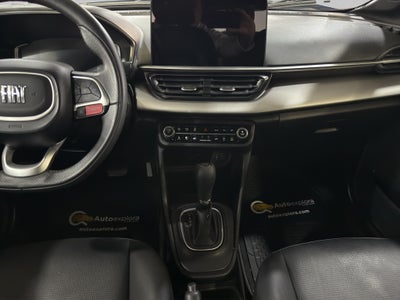 2023 FIAT Pulse 1.3 Impetus At