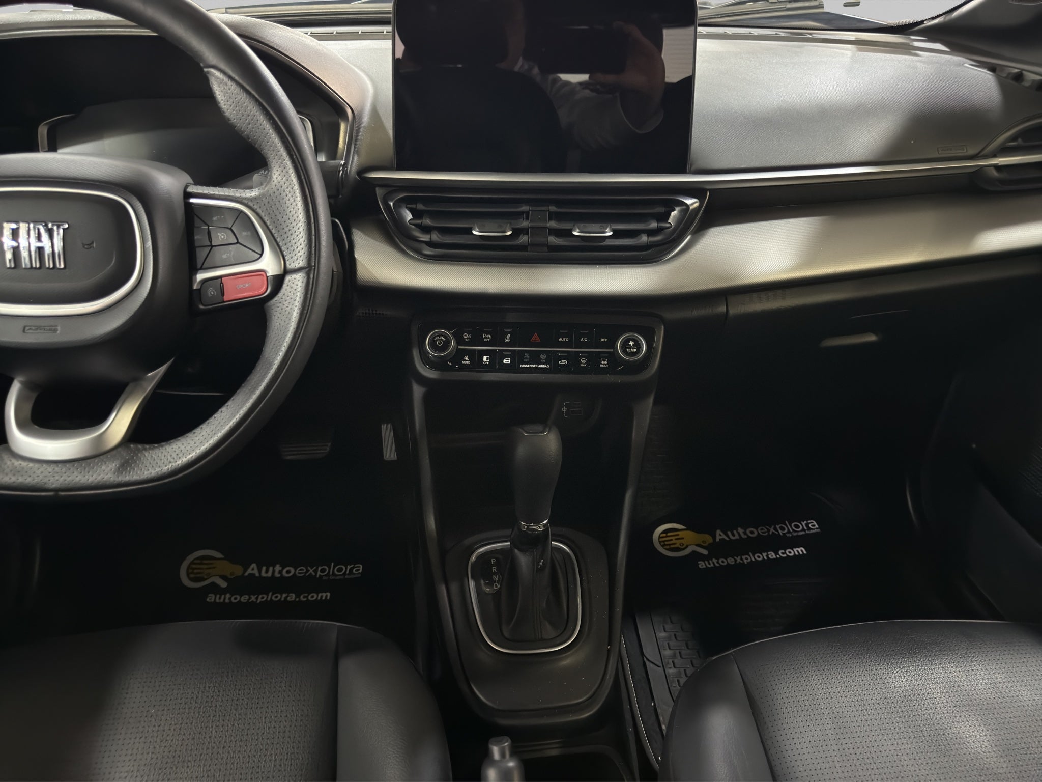 2023 FIAT Pulse 1.3 Impetus At