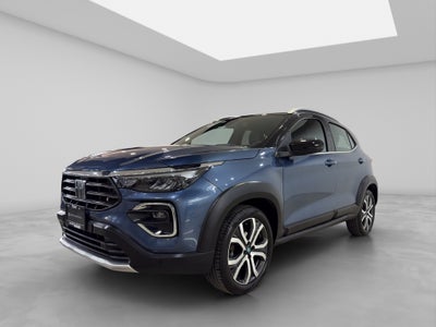 2023 FIAT Pulse 1.3 Impetus At