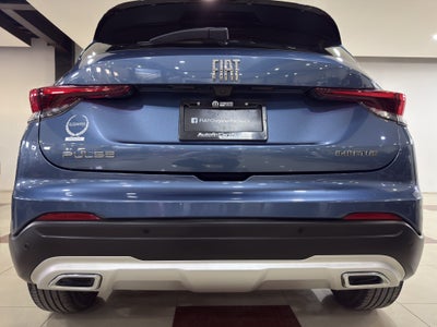 2023 FIAT Pulse 1.3 Impetus At