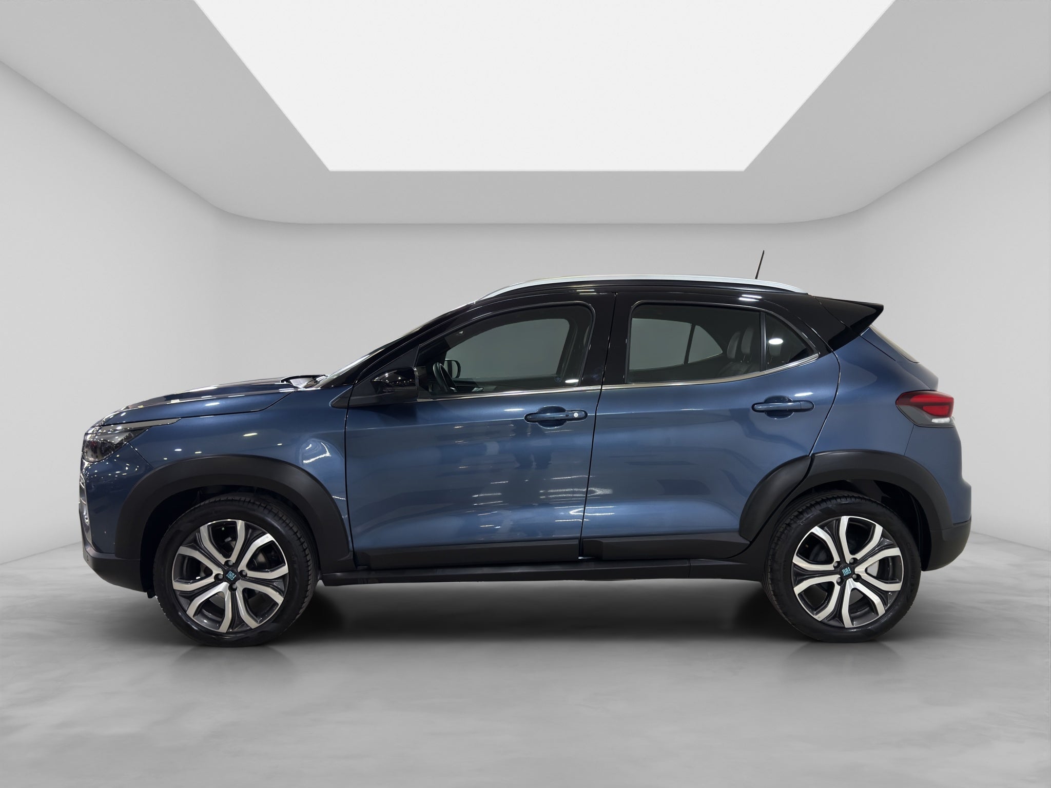 2023 FIAT Pulse 1.3 Impetus At