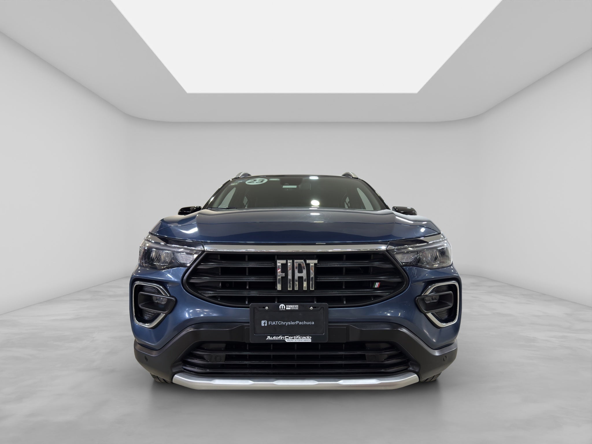 2023 FIAT Pulse 1.3 Impetus At