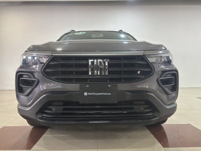 2023 FIAT Pulse 1.3 Drive Mt