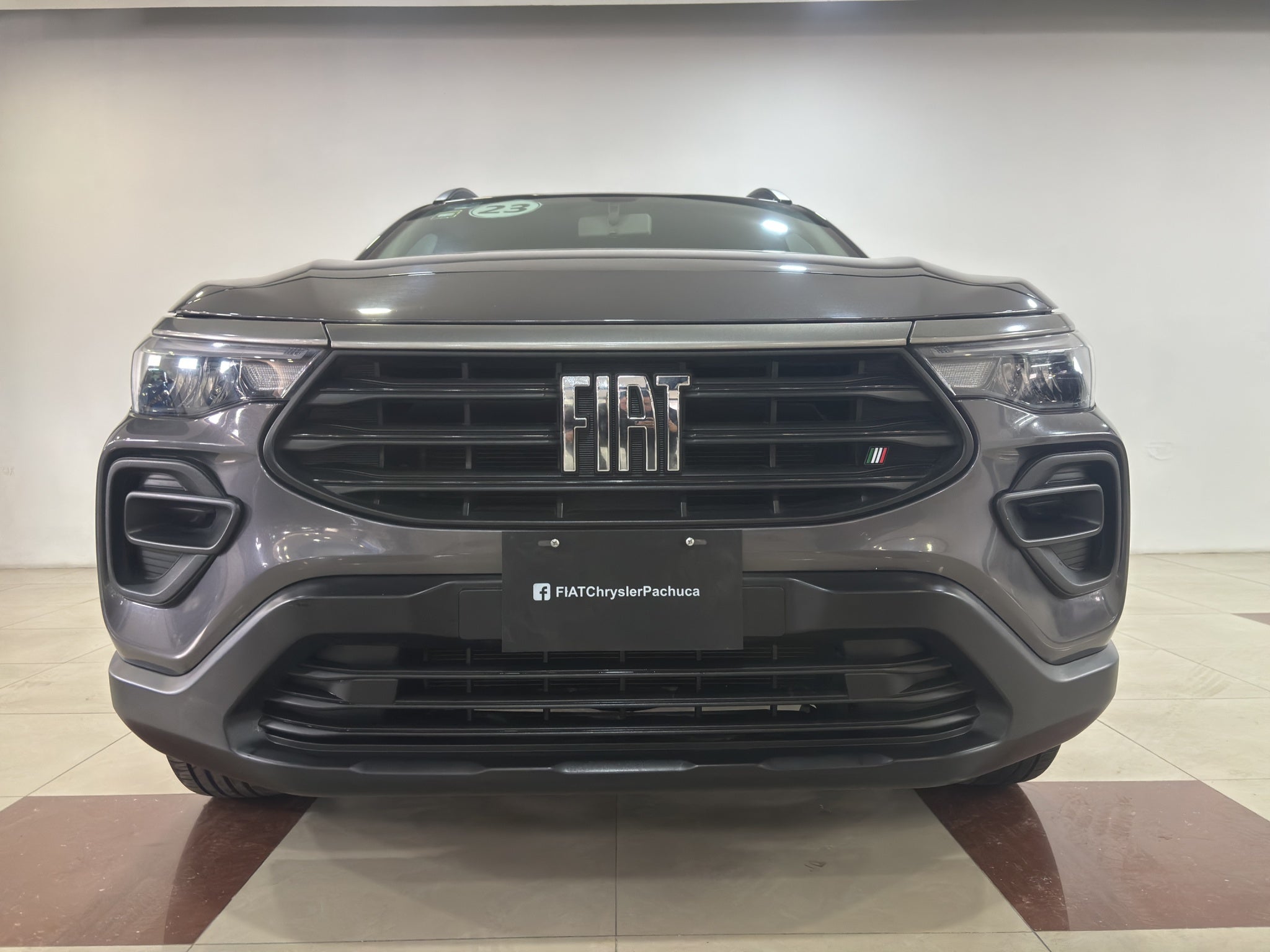 2023 FIAT Pulse 1.3 Drive Mt