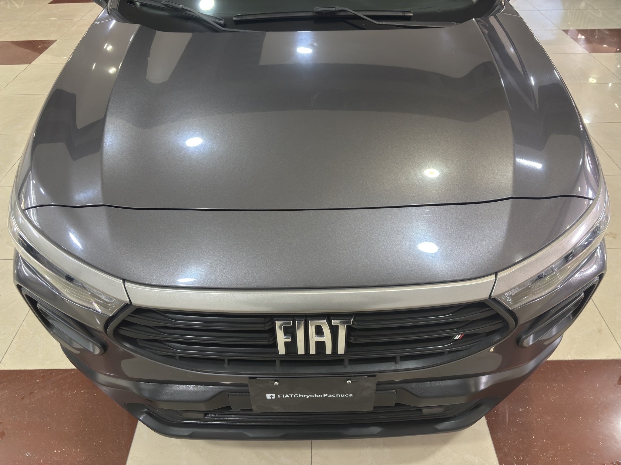 2023 FIAT Pulse 1.3 Drive Mt