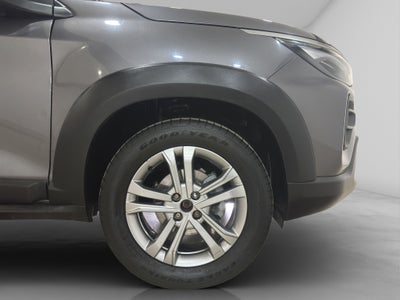 2023 FIAT Pulse 1.3 Drive Mt