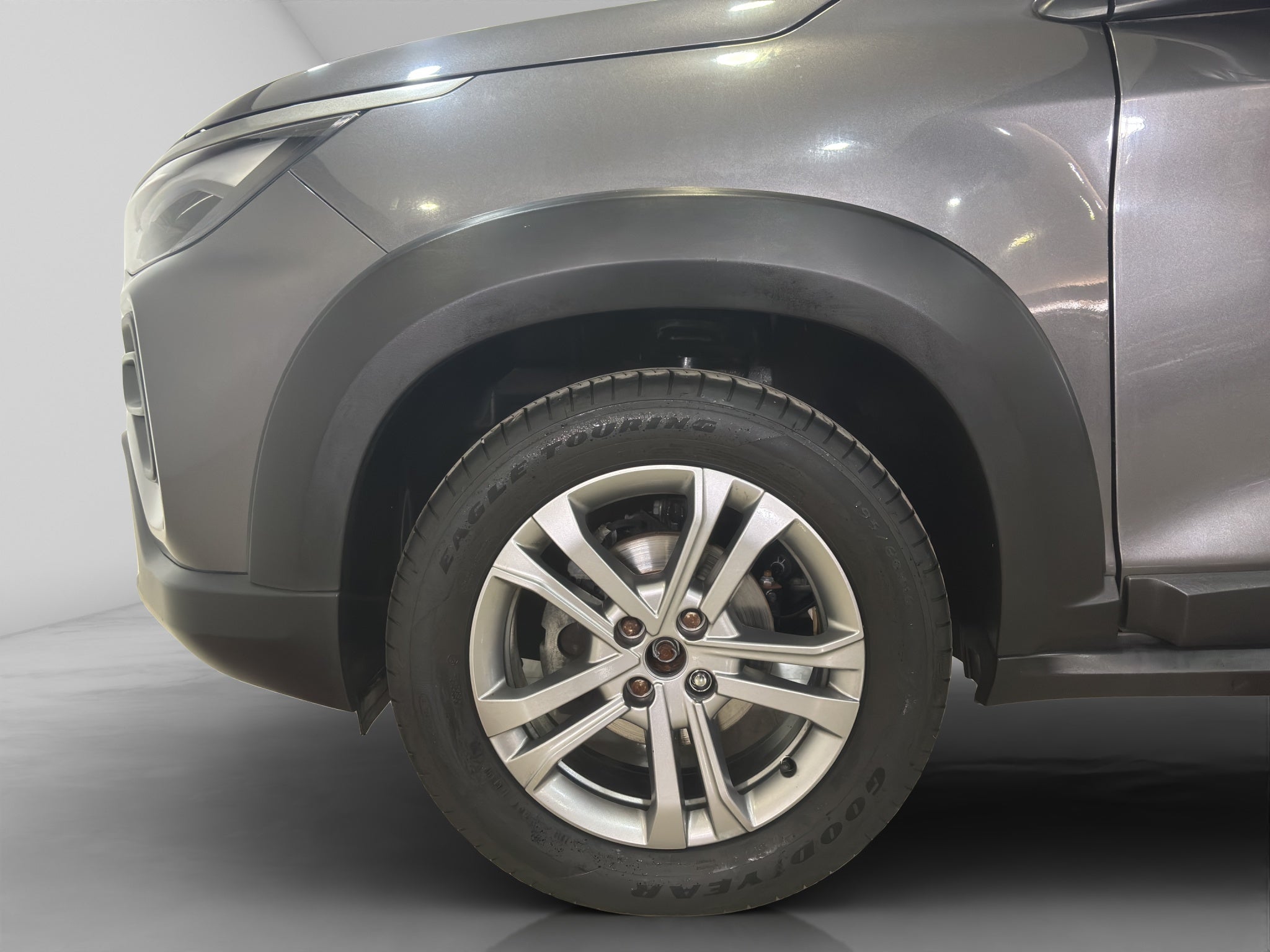 2023 FIAT Pulse 1.3 Drive Mt