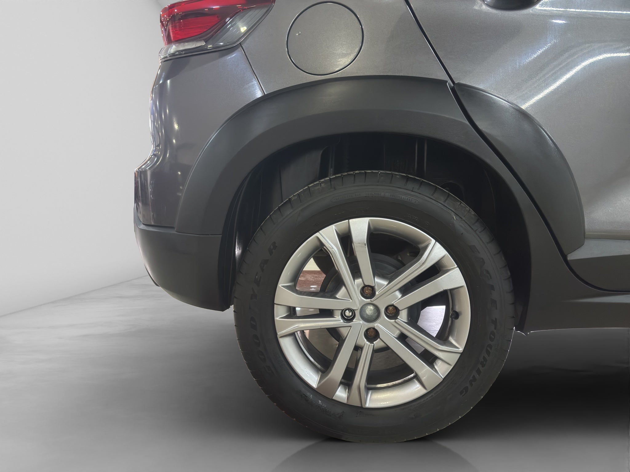 2023 FIAT Pulse 1.3 Drive Mt