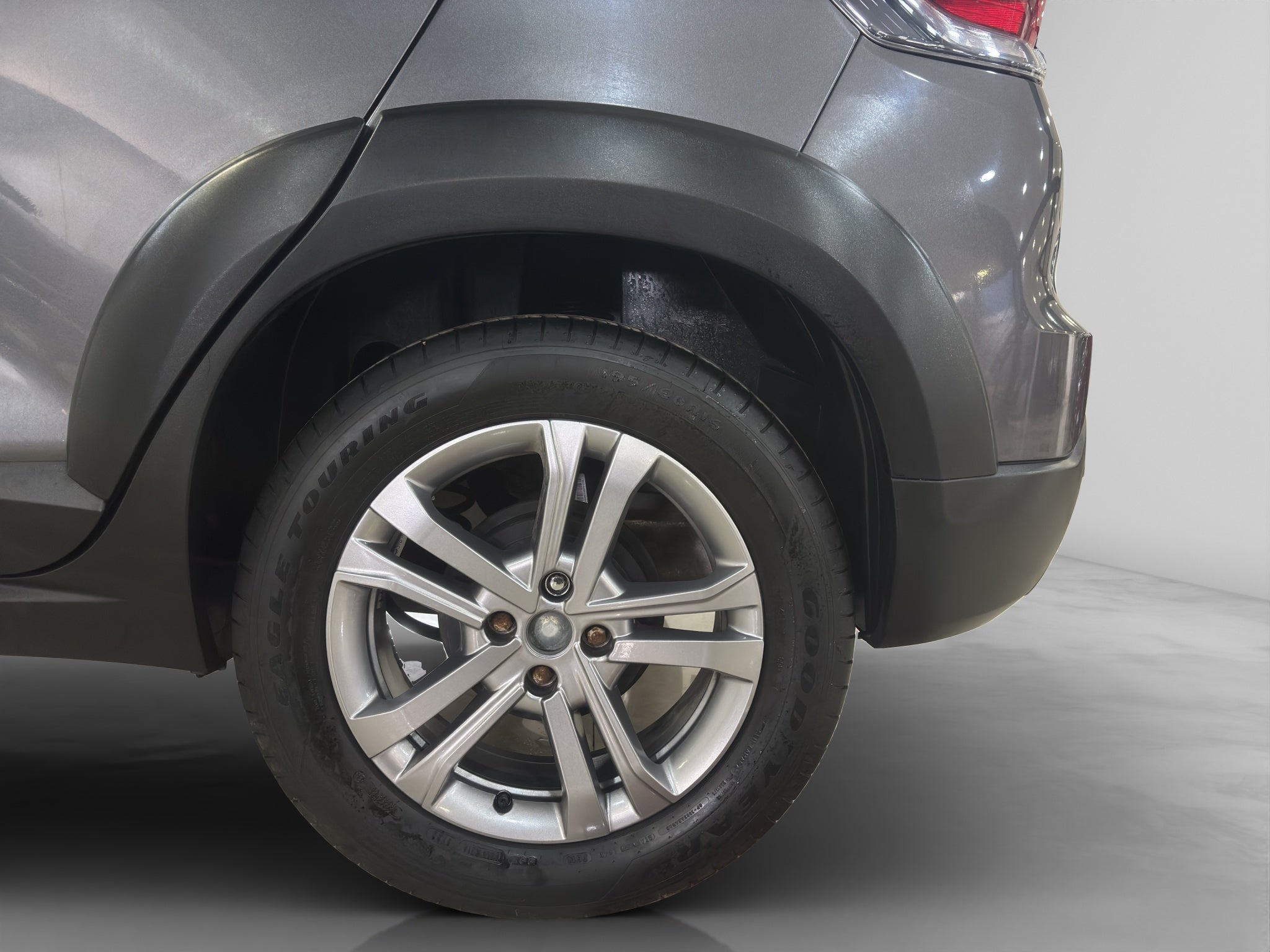 2023 FIAT Pulse 1.3 Drive Mt