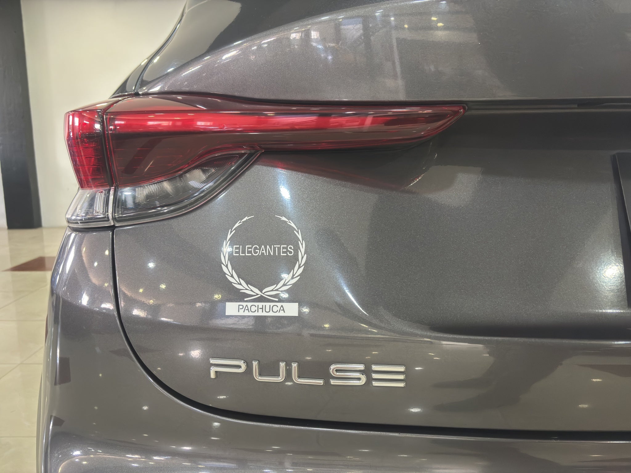 2023 FIAT Pulse 1.3 Drive Mt