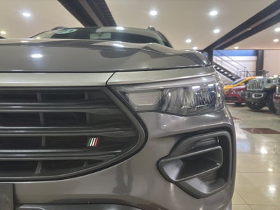 2023 FIAT Pulse 1.3 Drive Mt
