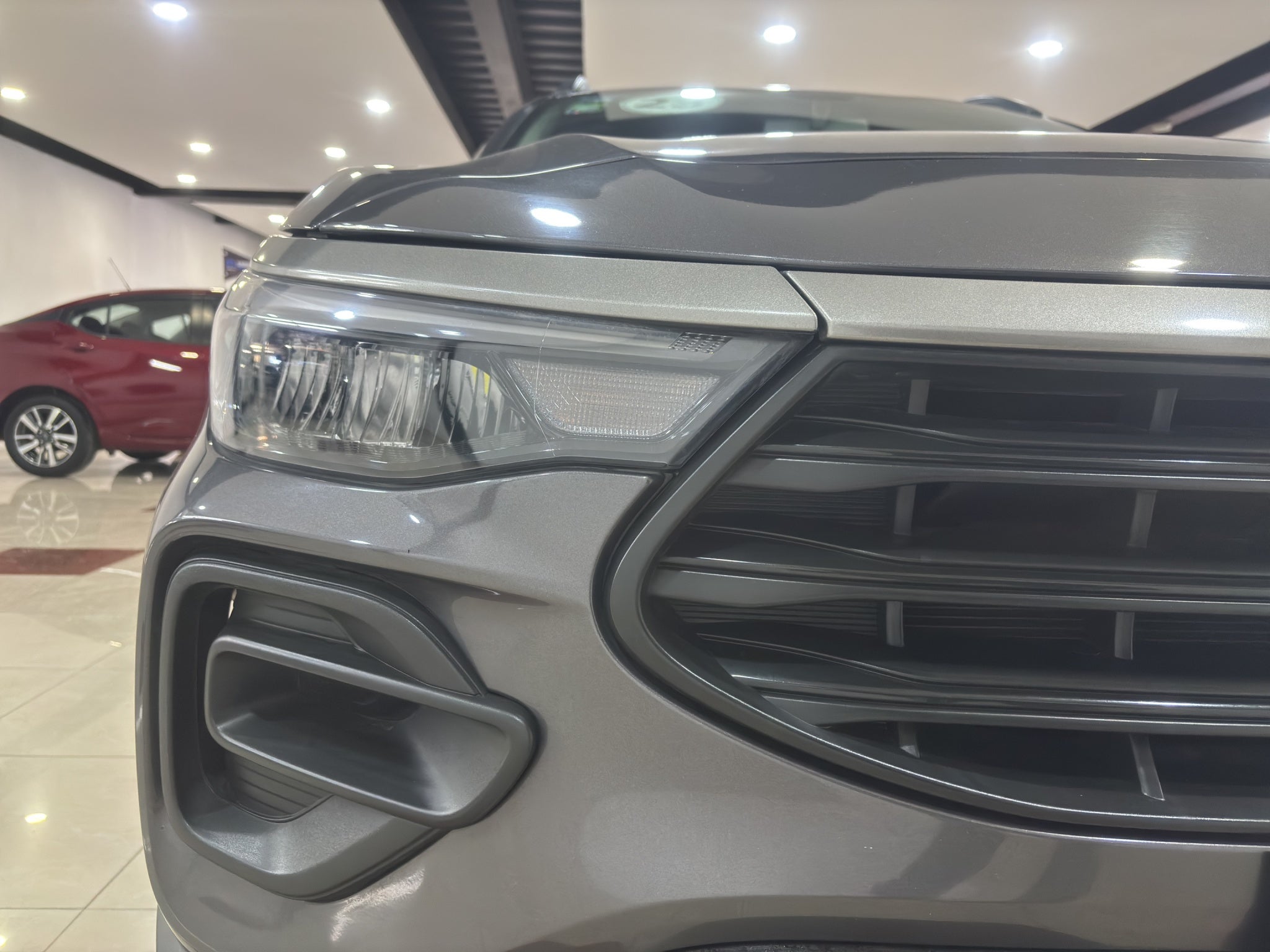 2023 FIAT Pulse 1.3 Drive Mt