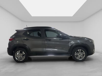 2023 FIAT Pulse 1.3 Drive Mt