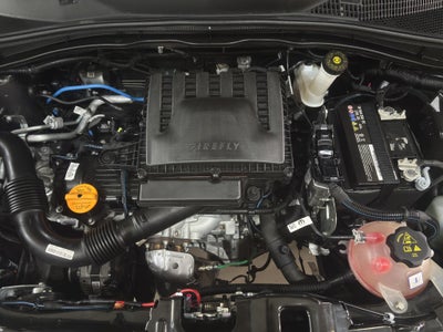 2023 FIAT Pulse 1.3 Drive Mt