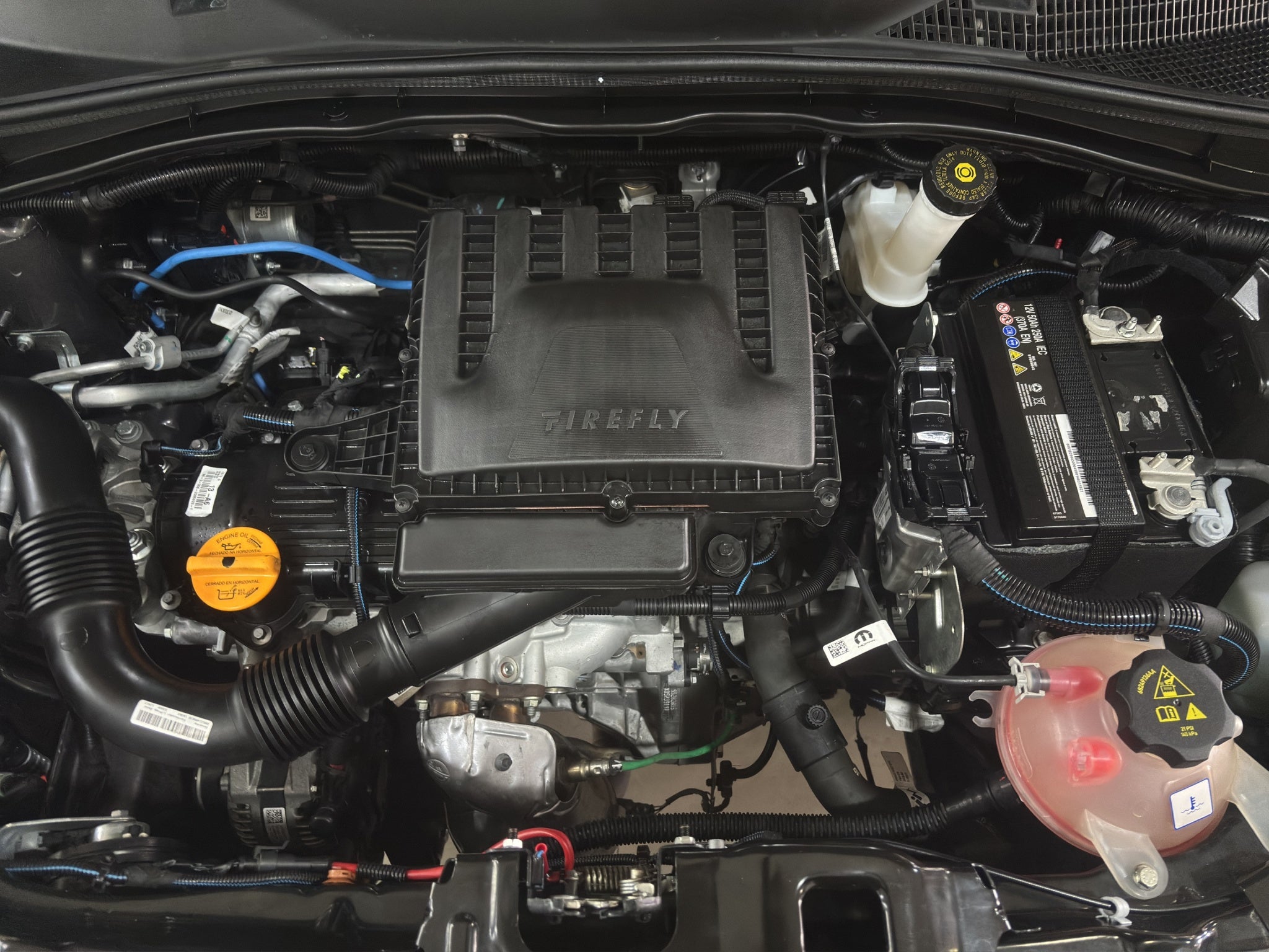 2023 FIAT Pulse 1.3 Drive Mt