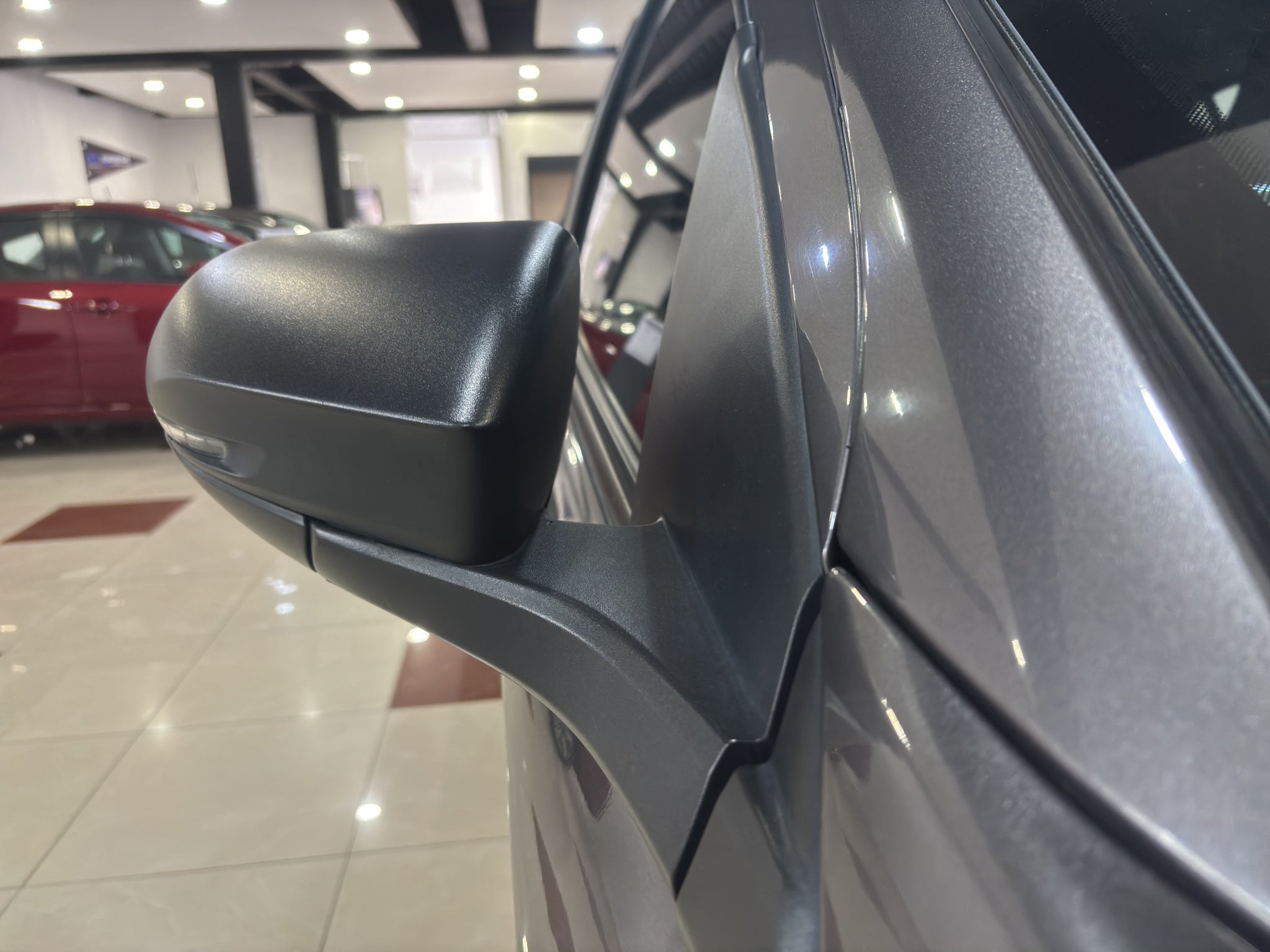 2023 FIAT Pulse 1.3 Drive Mt