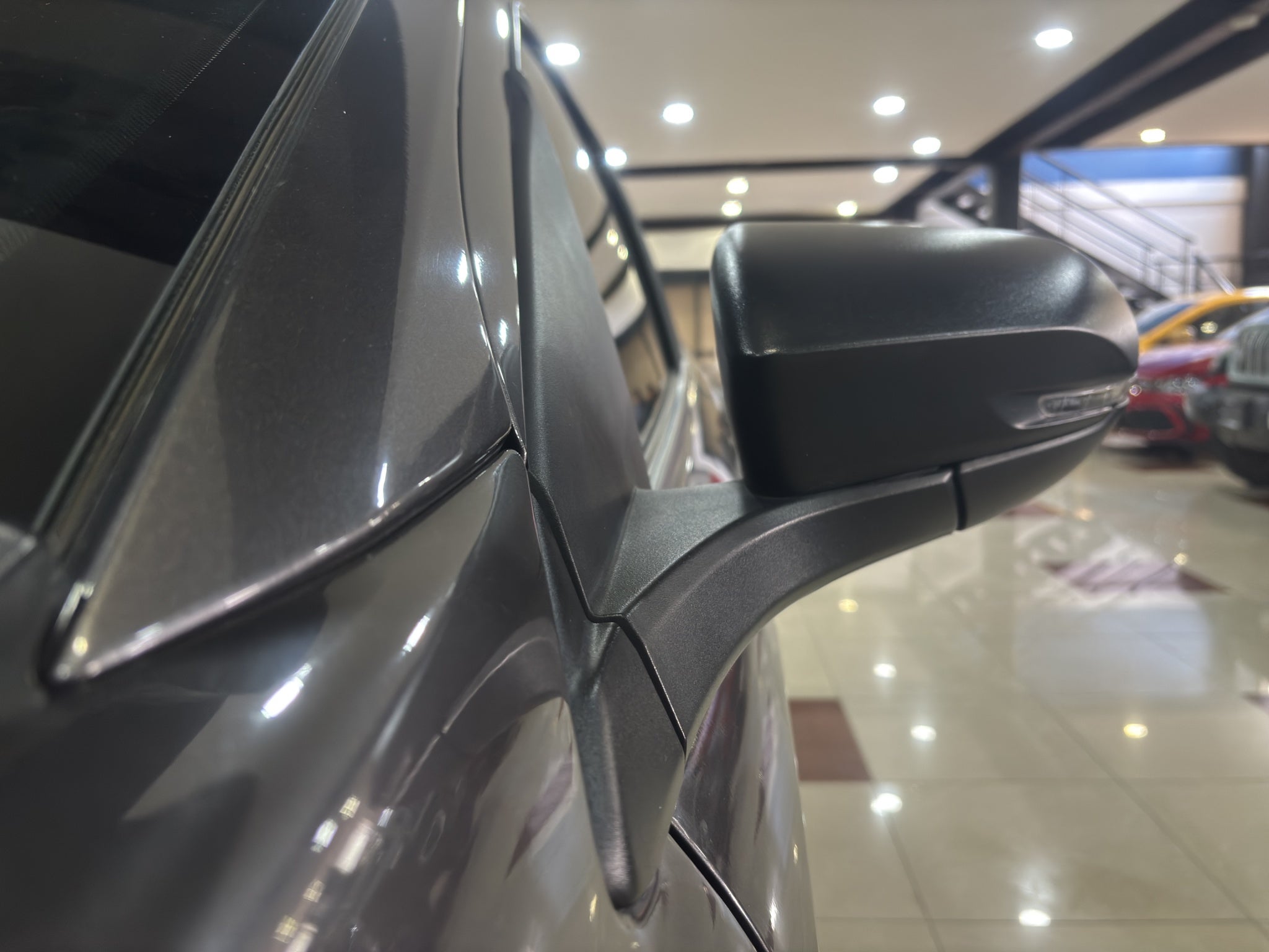 2023 FIAT Pulse 1.3 Drive Mt