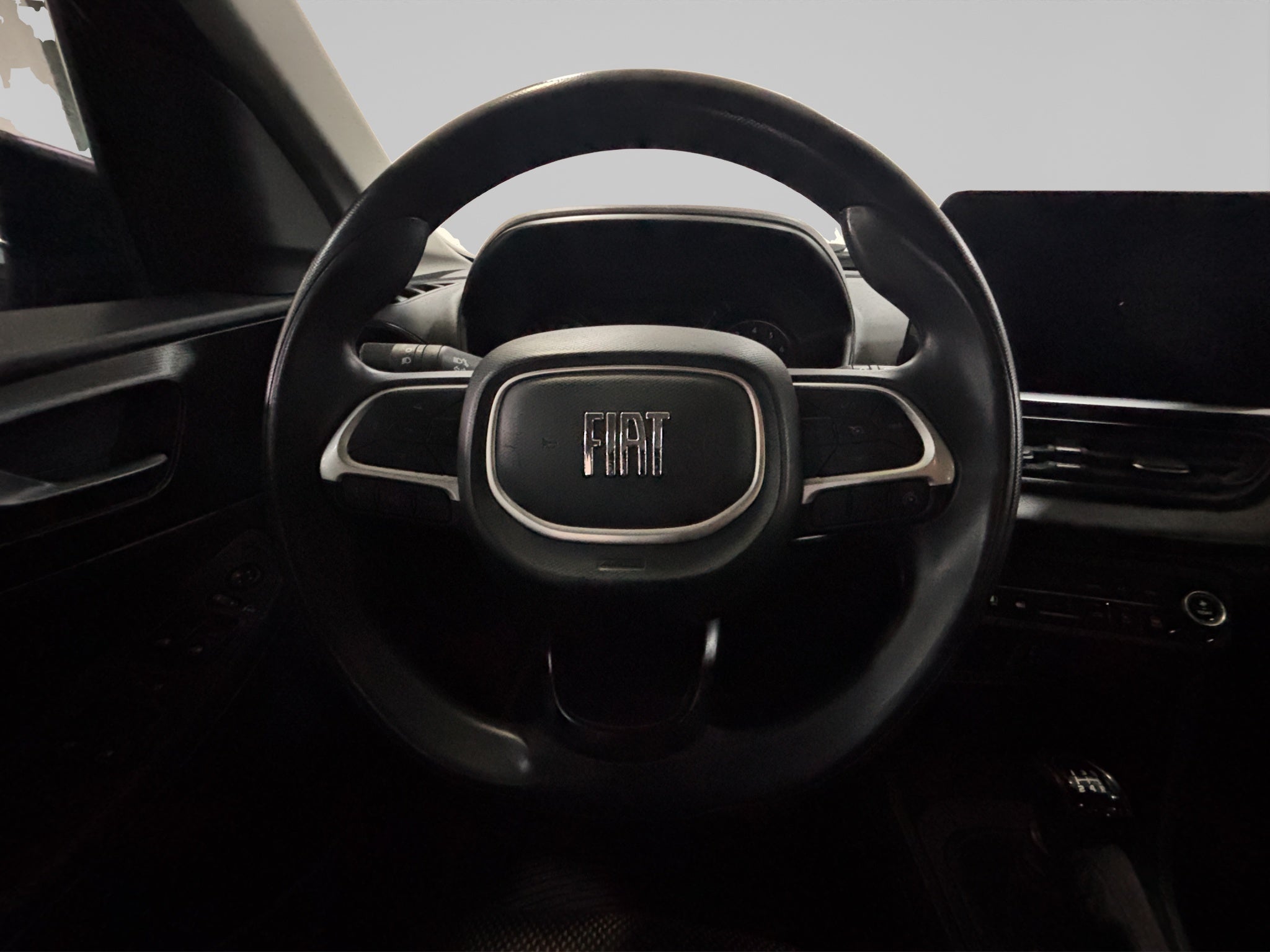 2023 FIAT Pulse 1.3 Drive Mt