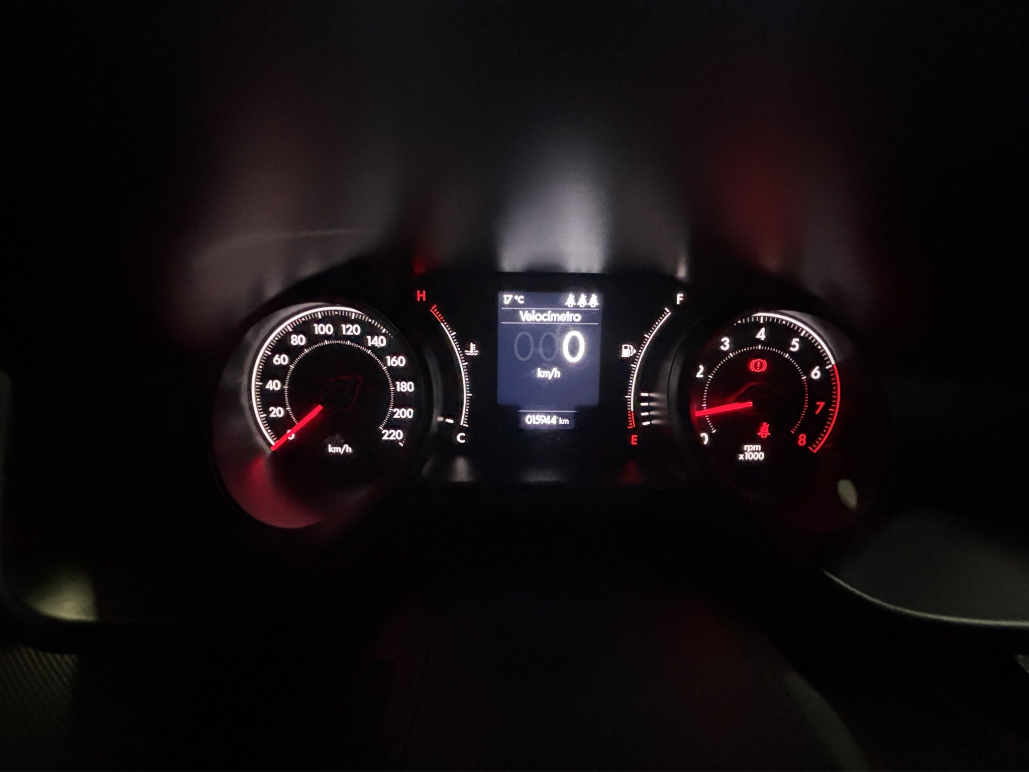 2023 FIAT Pulse 1.3 Drive Mt