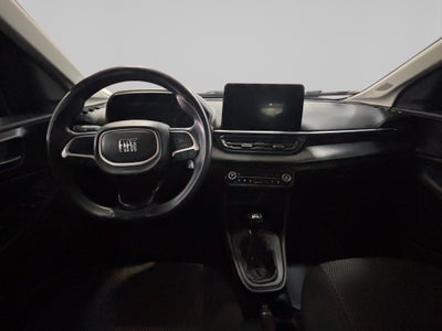2023 FIAT Pulse 1.3 Drive Mt