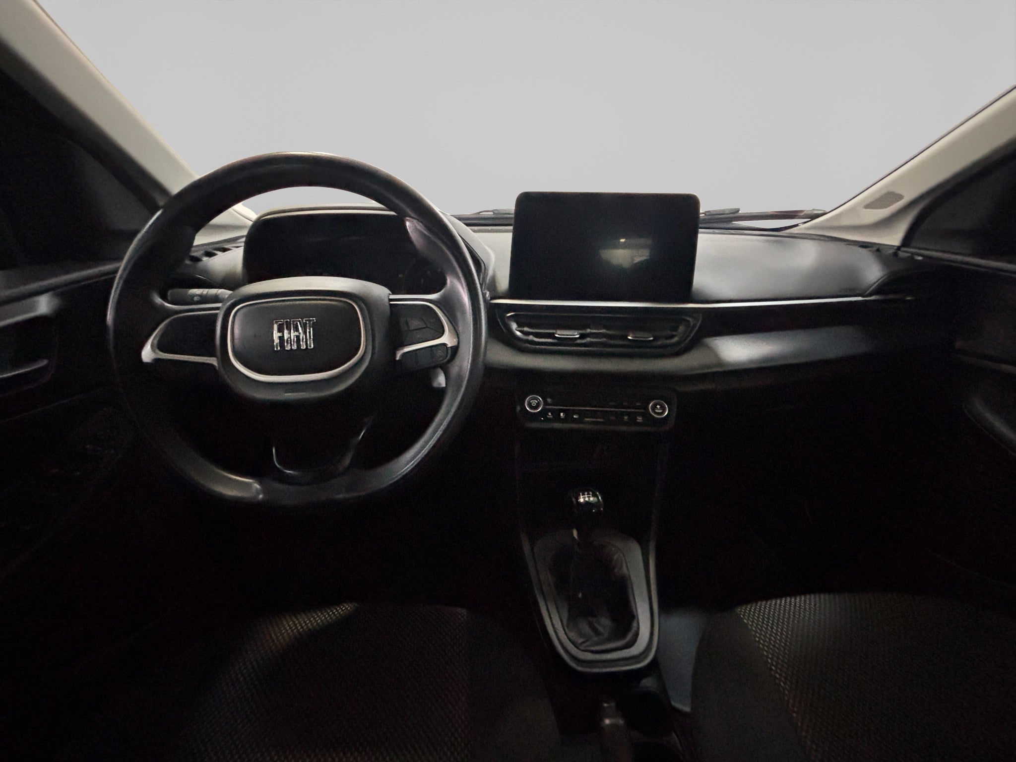 2023 FIAT Pulse 1.3 Drive Mt