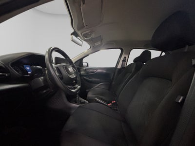 2023 FIAT Pulse 1.3 Drive Mt