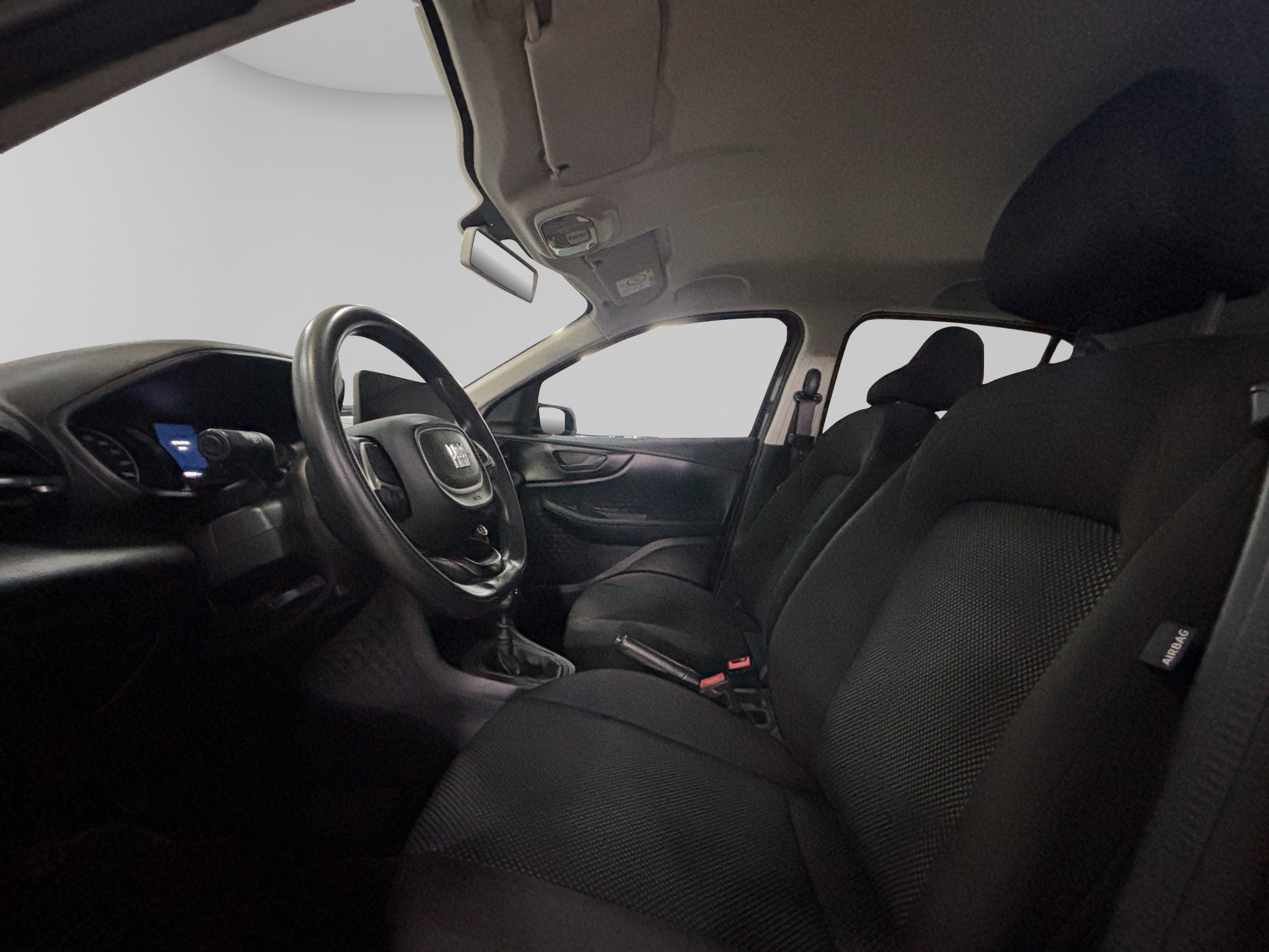 2023 FIAT Pulse 1.3 Drive Mt