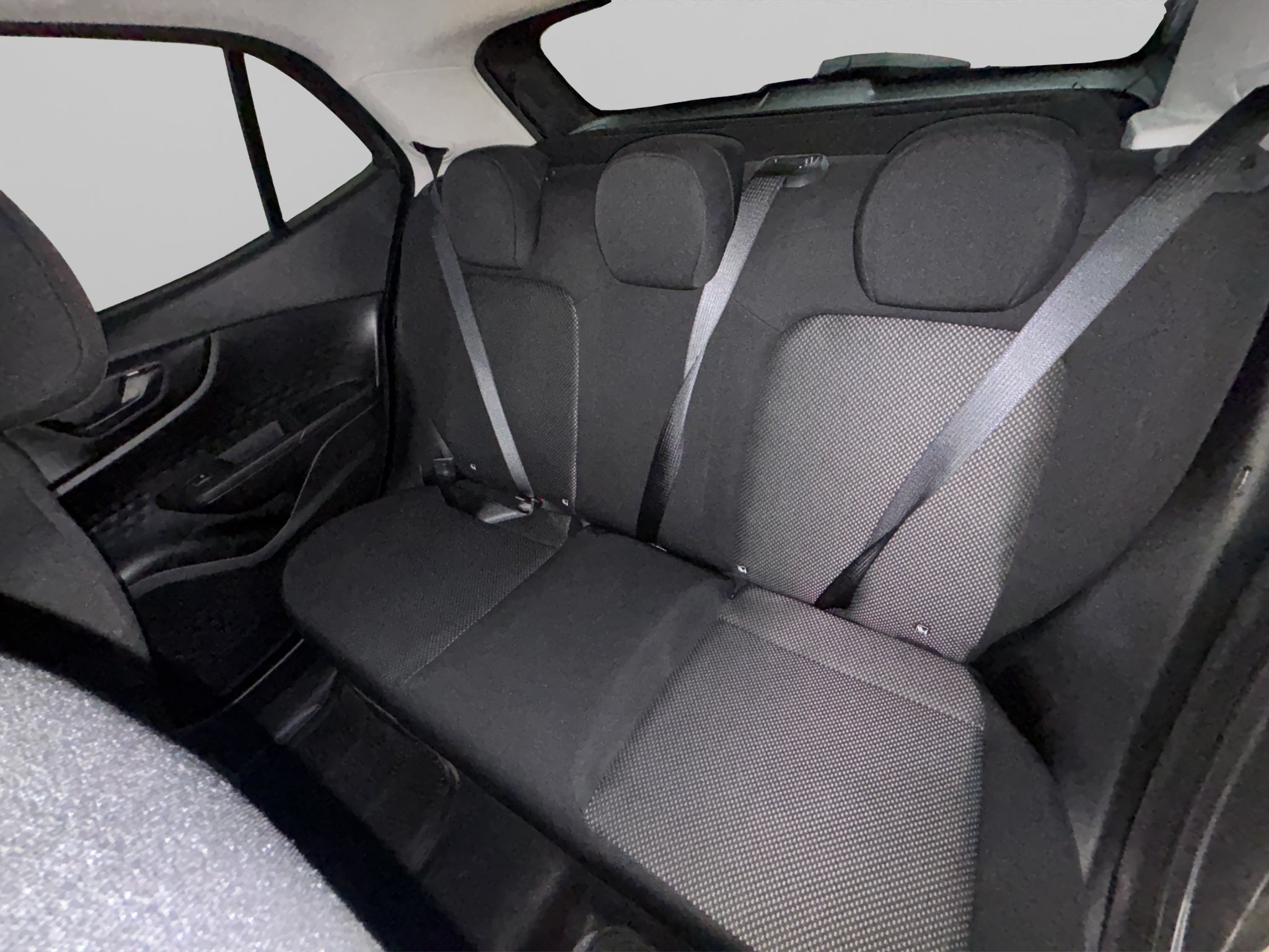 2023 FIAT Pulse 1.3 Drive Mt