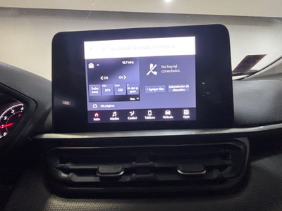 2023 FIAT Pulse 1.3 Drive Mt