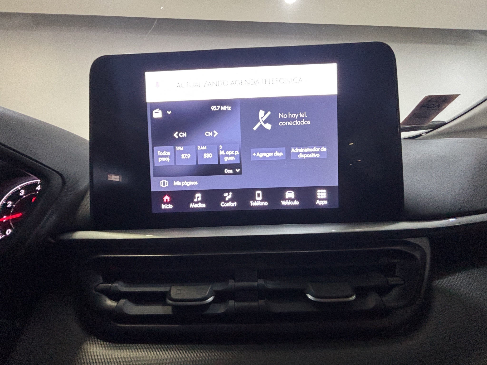 2023 FIAT Pulse 1.3 Drive Mt