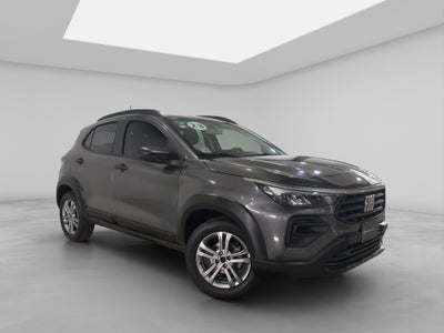 2023 FIAT Pulse 1.3 Drive Mt