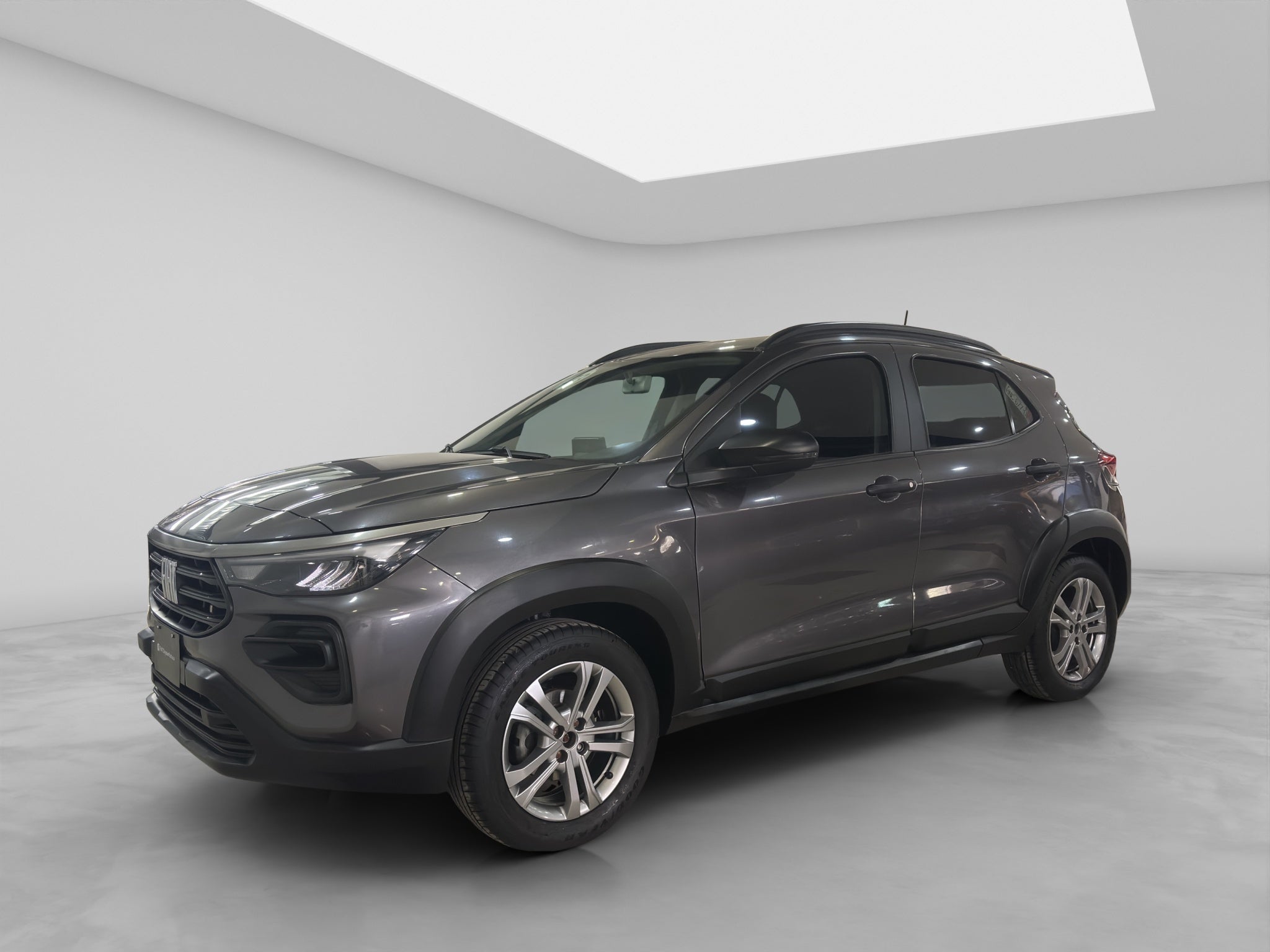 2023 FIAT Pulse 1.3 Drive Mt