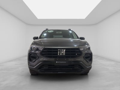 2023 FIAT Pulse 1.3 Drive Mt