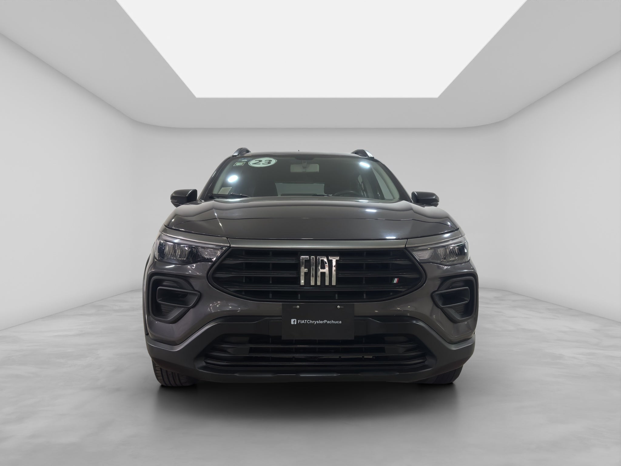 2023 FIAT Pulse 1.3 Drive Mt