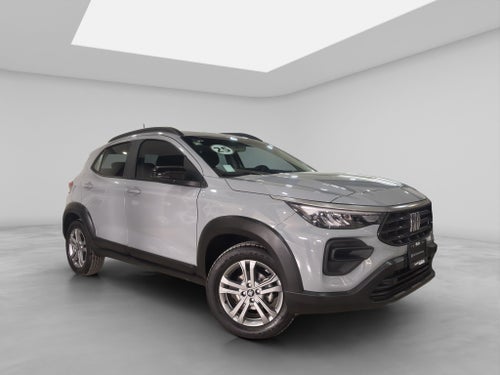 2025 FIAT Pulse 1.3 Drive Plus At