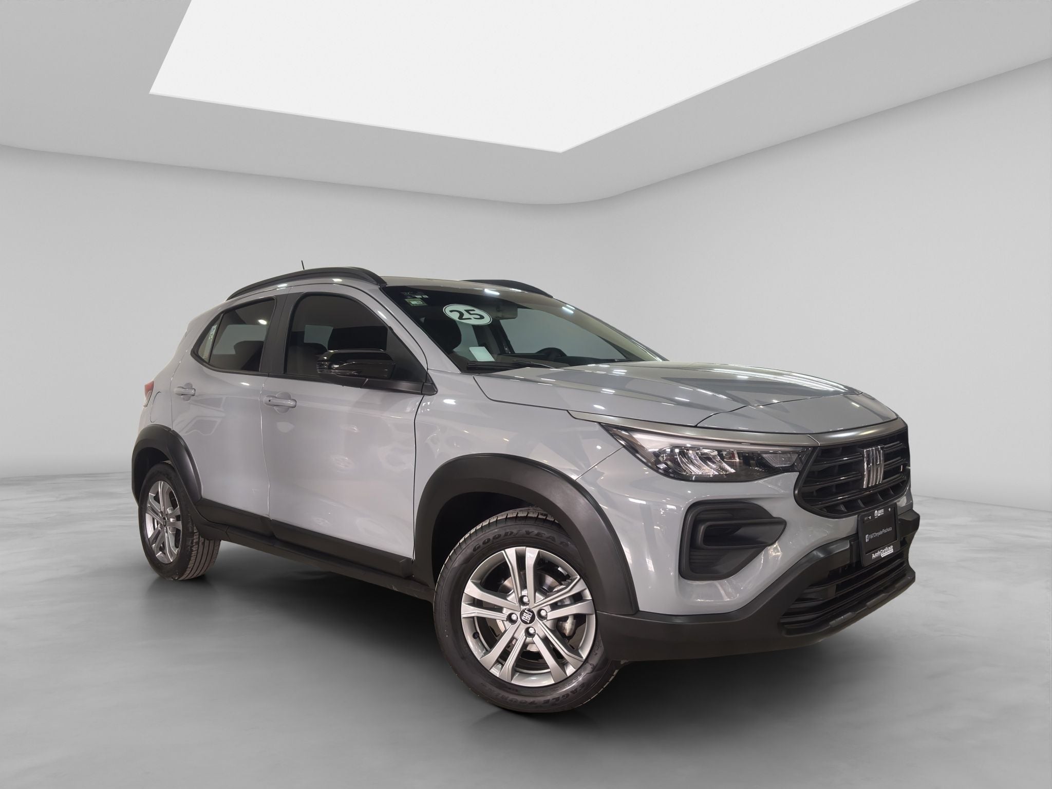 2025 FIAT Pulse 1.3 Drive Plus At