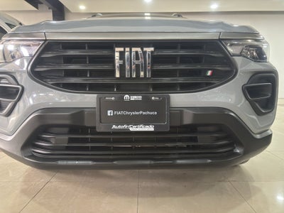 2025 FIAT Pulse 1.3 Drive Plus At