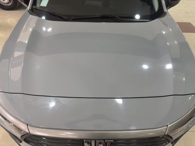 2025 FIAT Pulse 1.3 Drive Plus At