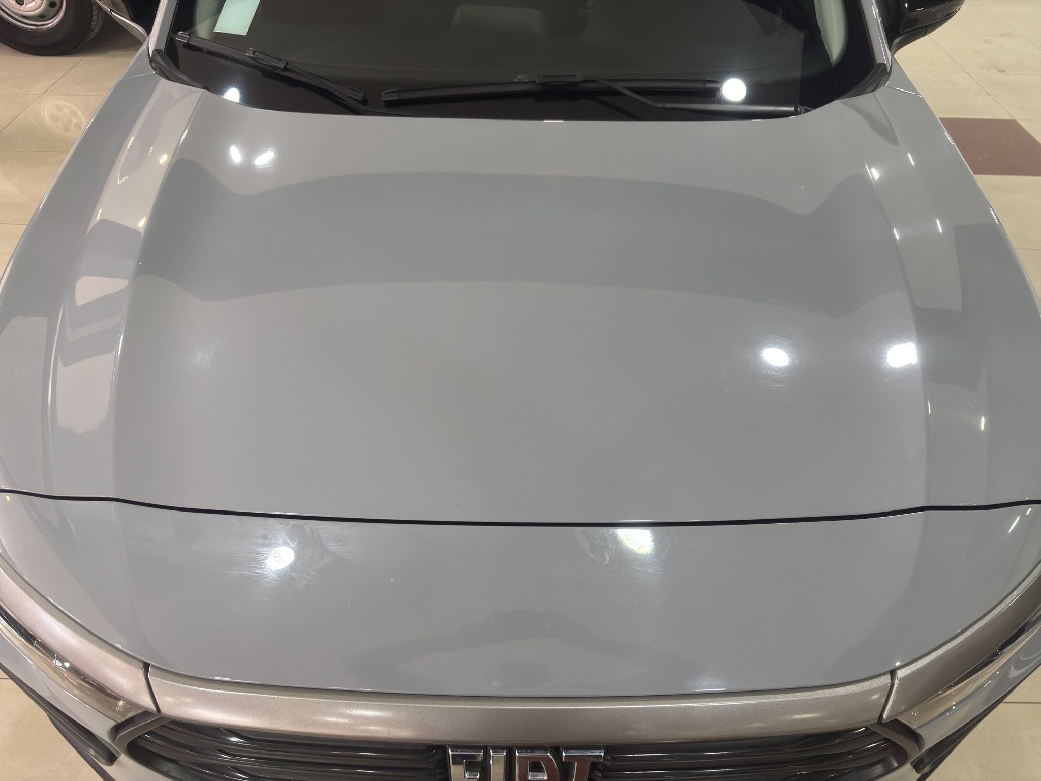 2025 FIAT Pulse 1.3 Drive Plus At