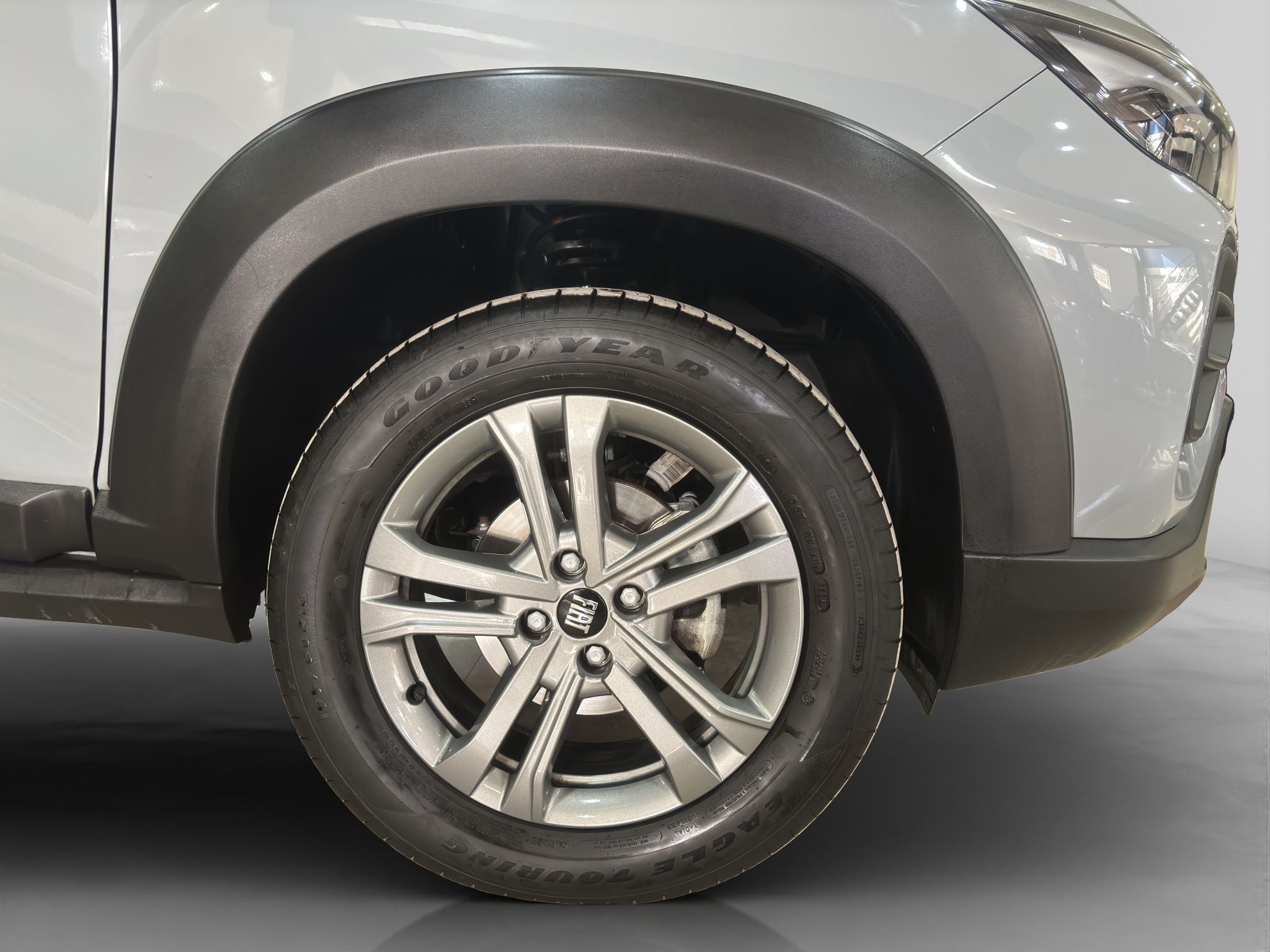 2025 FIAT Pulse 1.3 Drive Plus At