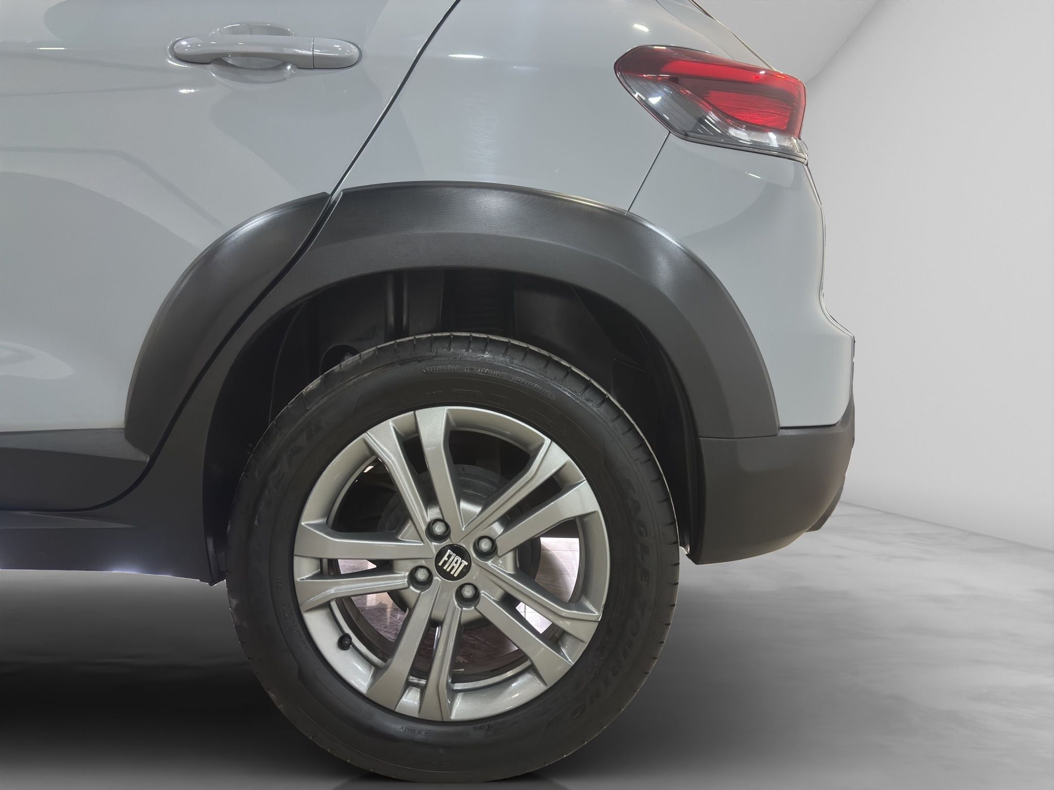 2025 FIAT Pulse 1.3 Drive Plus At