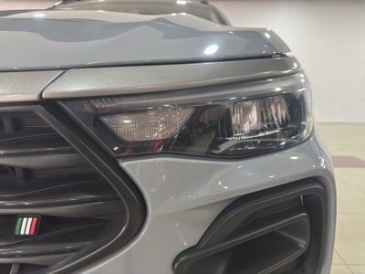 2025 FIAT Pulse 1.3 Drive Plus At